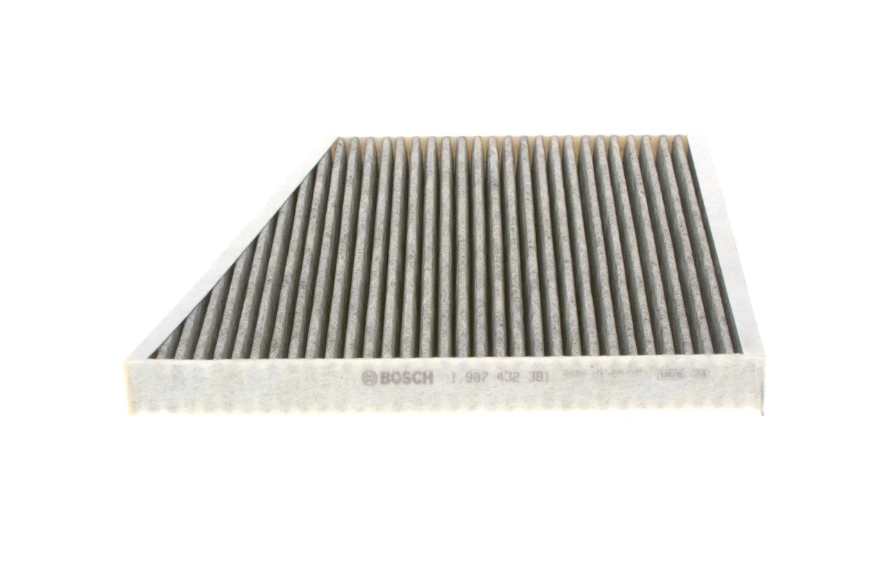 1987432381 Bosch Filtro de salão