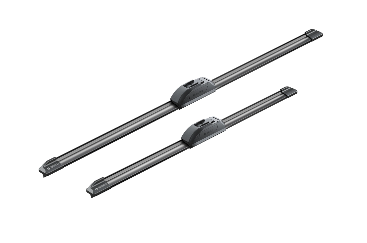 Limpa-pára-brisas do pára-brisas, kit de 2 un. Bosch 3397118908 preço, a partir de 26,77 USD