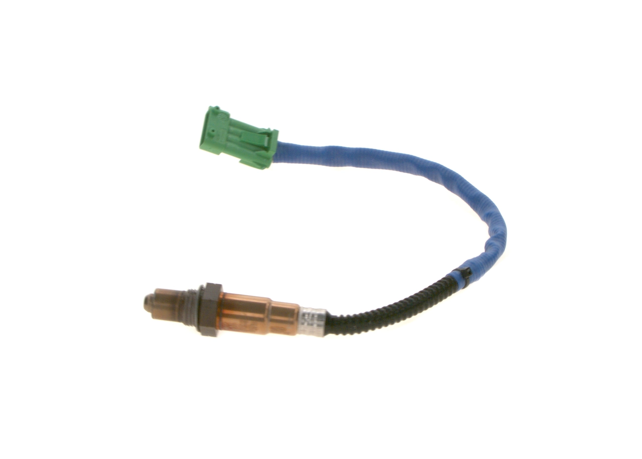 Compre 0258006028 Bosch Sonda lambda, sensor direito de oxigênio até o catalisador