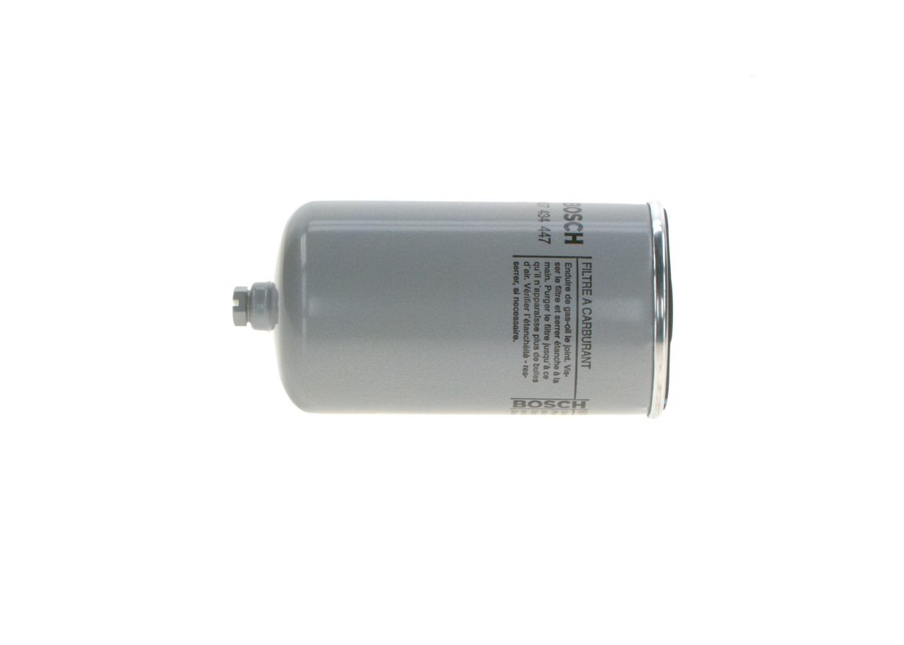 Filtro de combustível Bosch 1457434447 preço, a partir de 7,47 USD