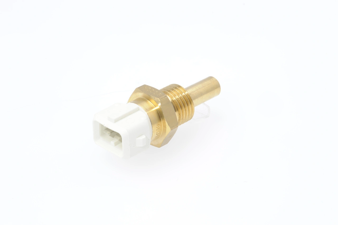 Sensor de temperatura do fluido de esfriamento, no dispositivo 0280130089 Bosch