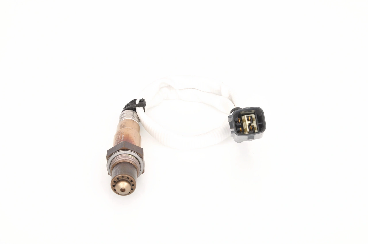 Sonda lambda, sensor de oxigênio até o catalisador 0258006695 Bosch
