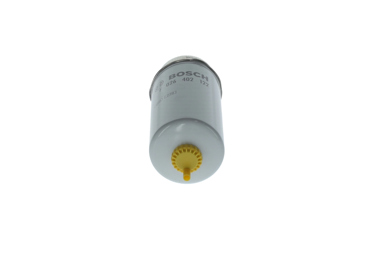 F026402122 Bosch Filtro de combustível