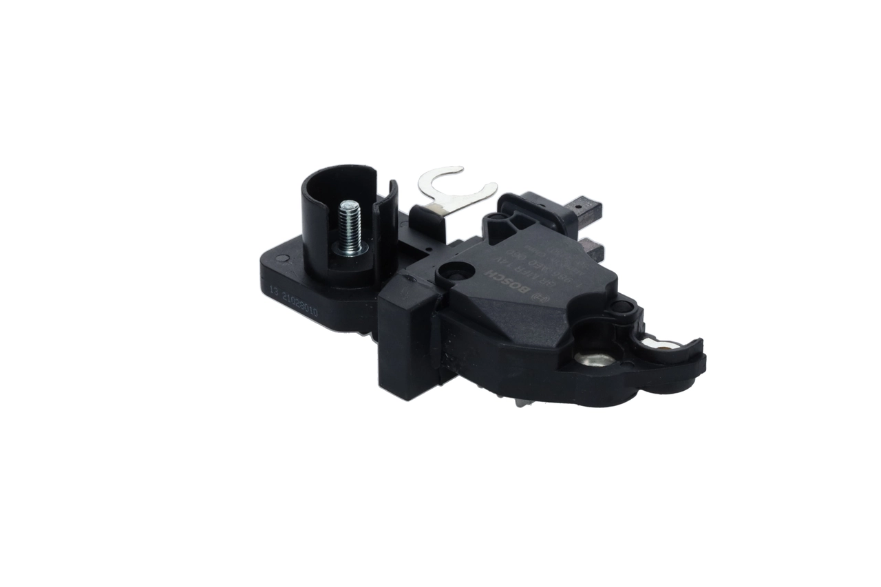 Compre 1986AE0060 Bosch Relê-regulador do gerador (relê de carregamento)