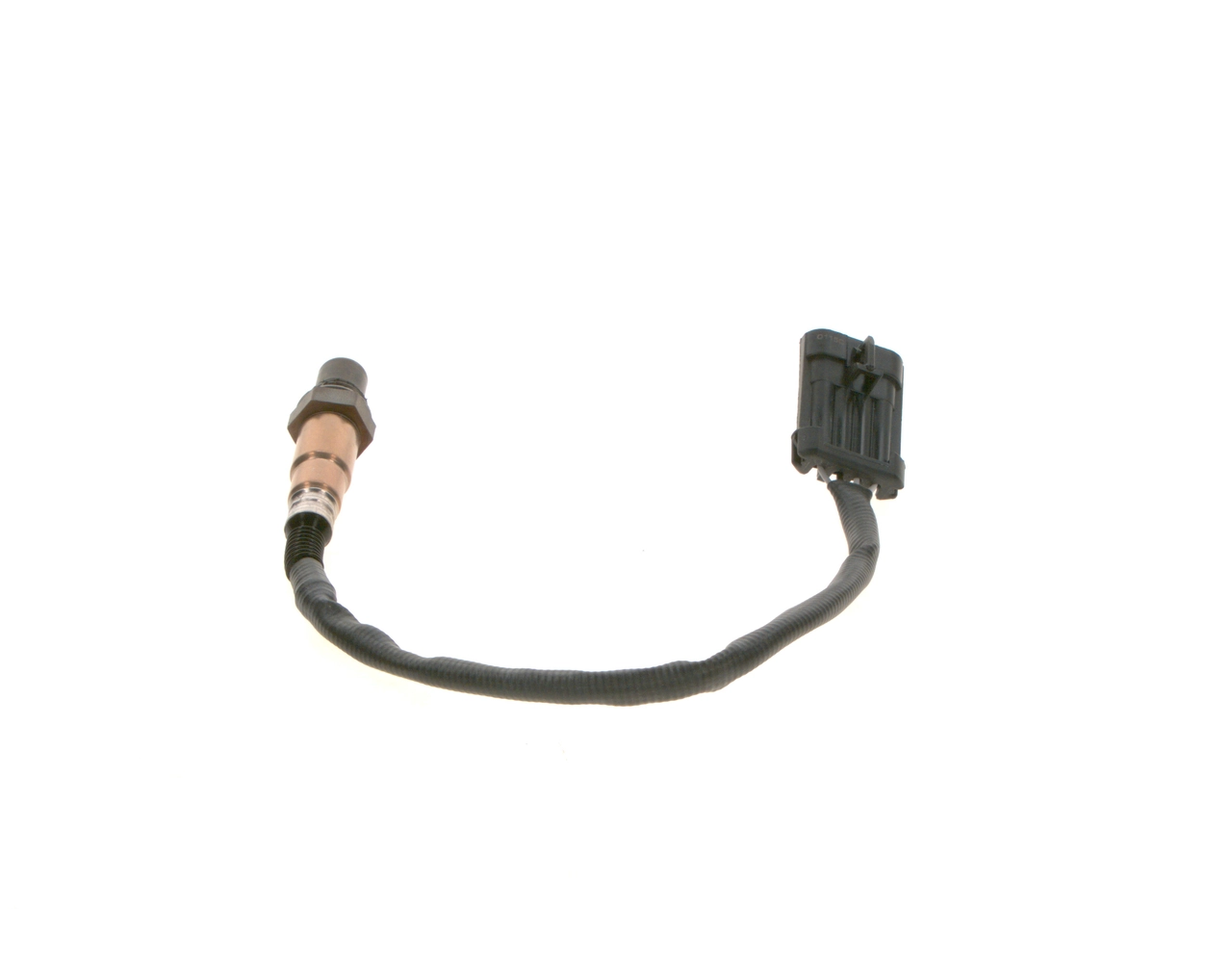 Sonda lambda, sensor de oxigênio até o catalisador Bosch 0258010010 preço, a partir de 32,35 USD