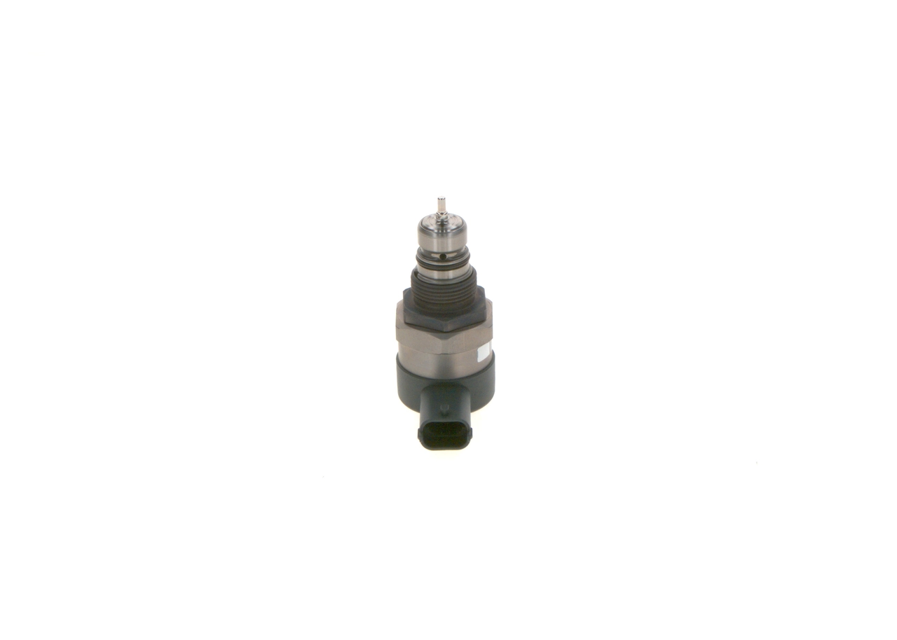 0281006209 Bosch Válvula de regulação de pressão (válvula de redução da Bomba de Combustível de Pressão Alta) Common-Rail-System