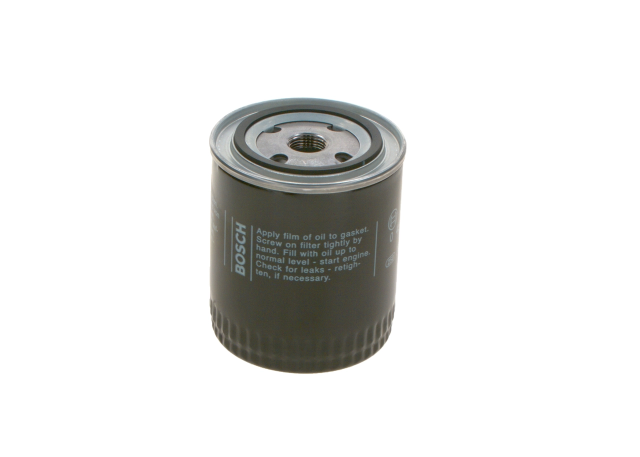 Compre 0451103313 Bosch Filtro de óleo