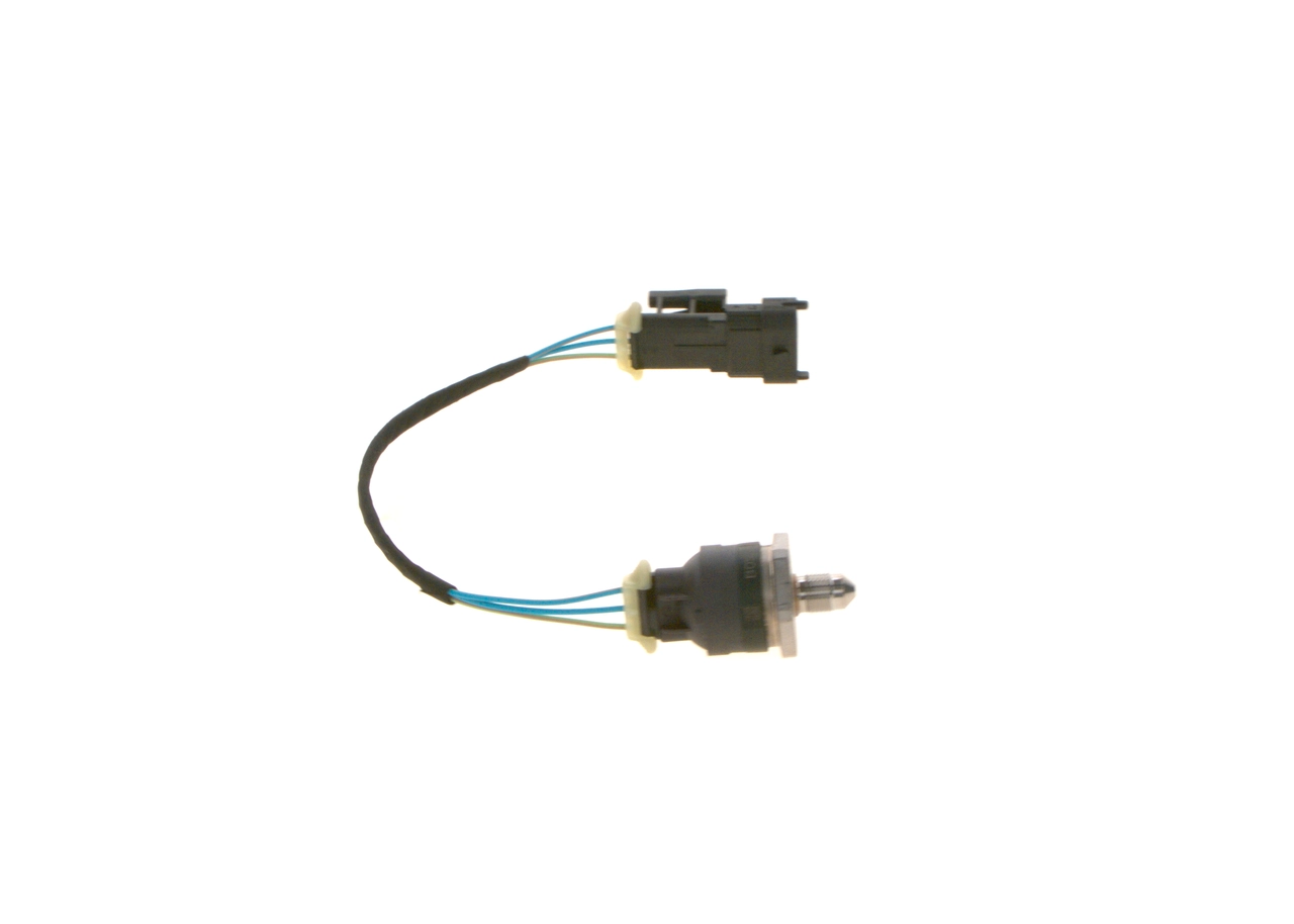 Sensor de pressão de combustível para Alfa Romeo Giulia  952