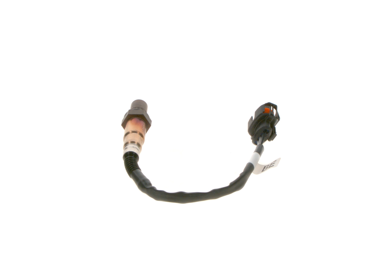 Sonda lambda, sensor de oxigênio depois de catalisador Bosch 0258006386 preço, a partir de 49,46 USD