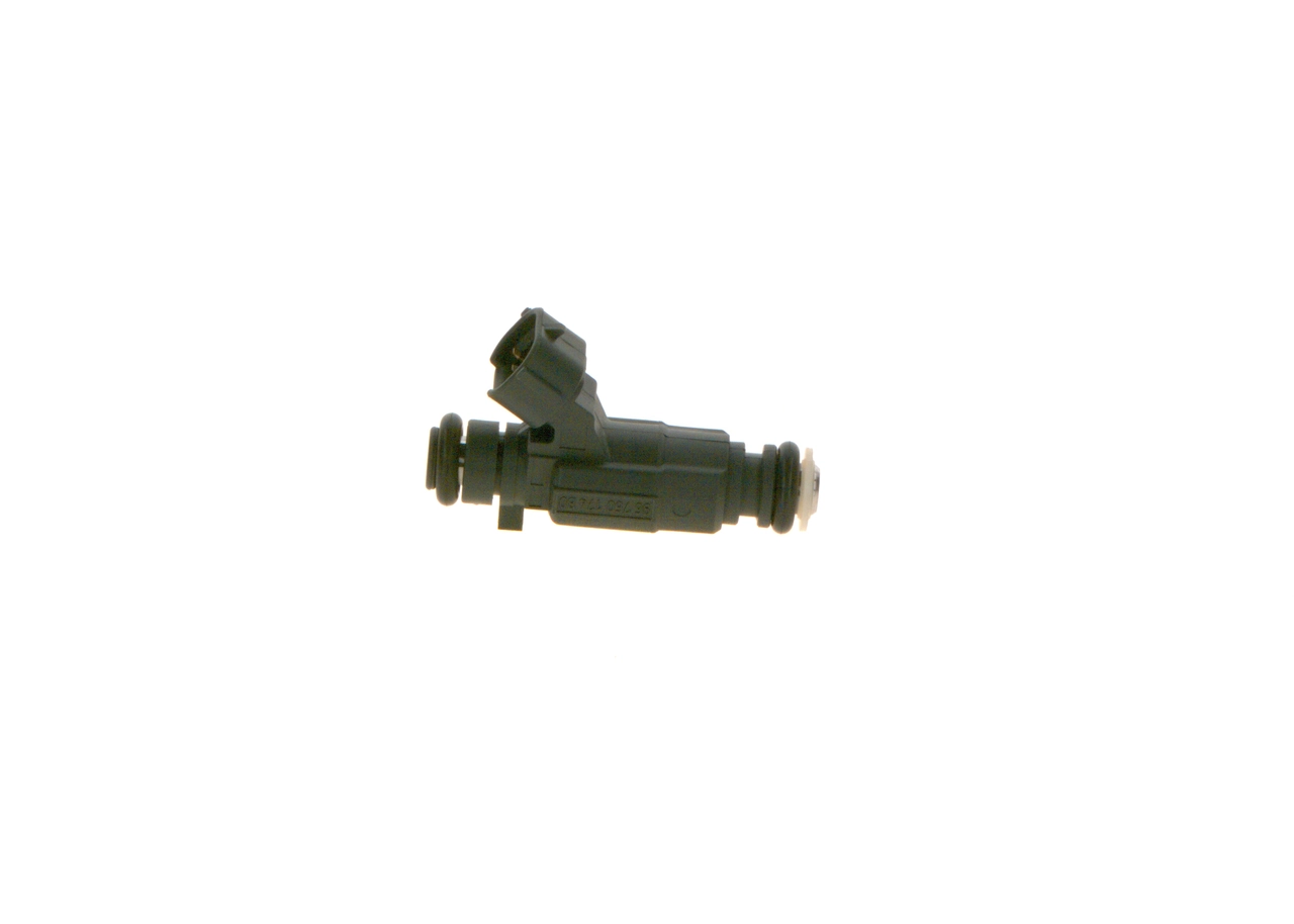 Compre 0280157127 Bosch Injetor de injeção de combustível