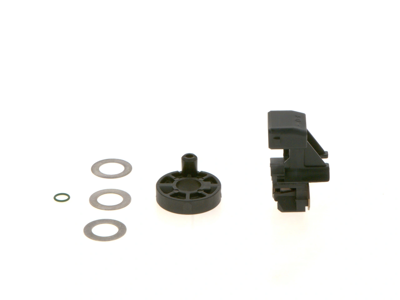 Sensor de efeito Hall Bosch 1237011124 preço, a partir de 23,04 USD