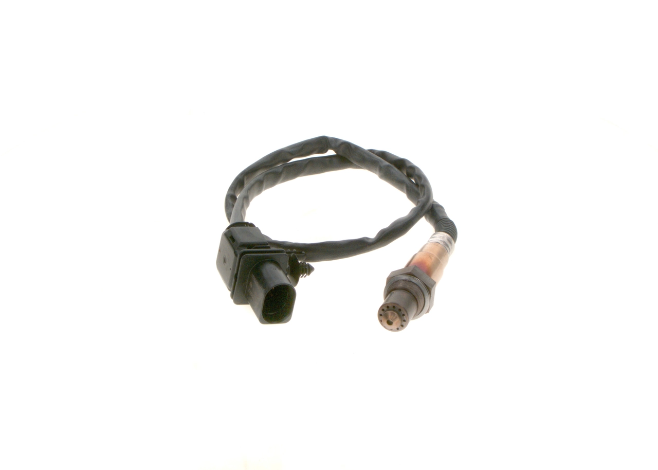 Sonda lambda, sensor de oxigênio até o catalisador Bosch 0258017290 preço, a partir de 75,04 USD