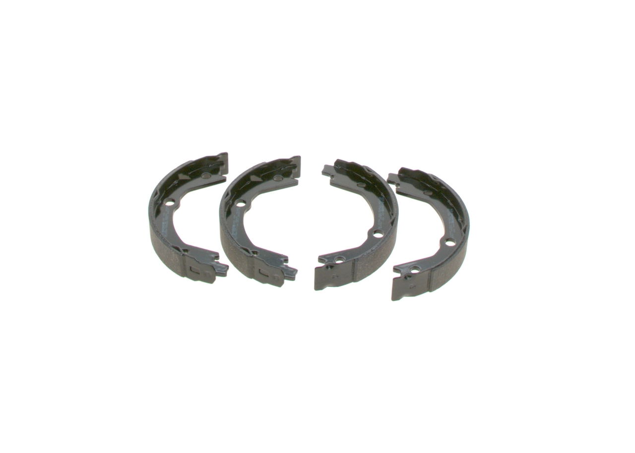 Sapatas do freio de estacionamento Bosch 0986487738 preço, a partir de 34,27 USD