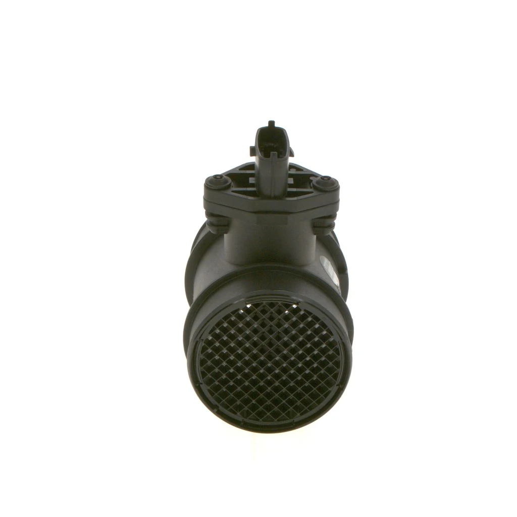 0281002447 Bosch Sensor de fluxo (consumo) de ar, medidor de consumo M.A.F. - (Mass Airflow)