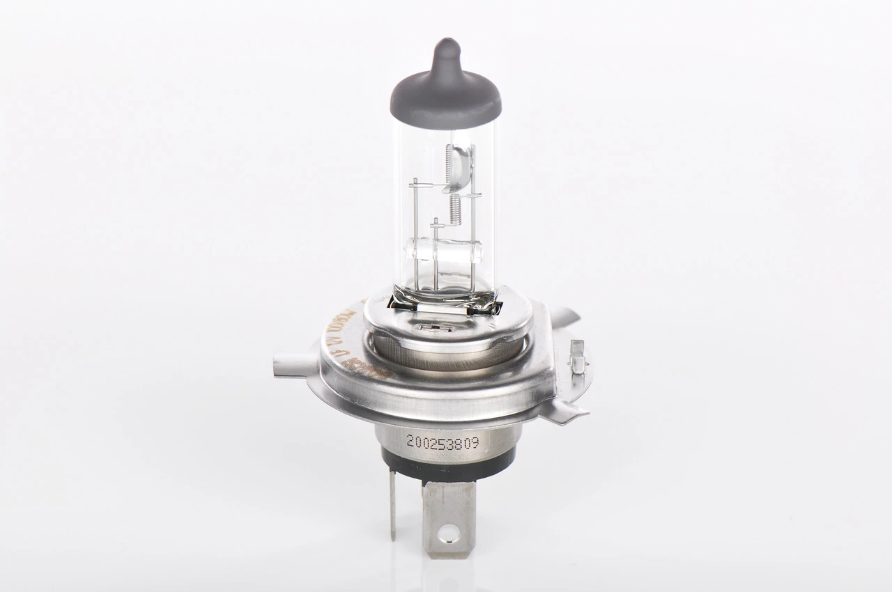 1987302046 Bosch Lâmpada halógena