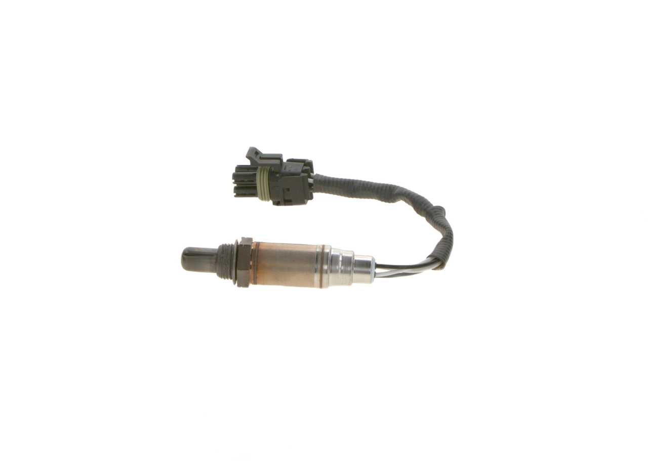 Sonda lambda, sensor de oxigênio 0258003644 Bosch