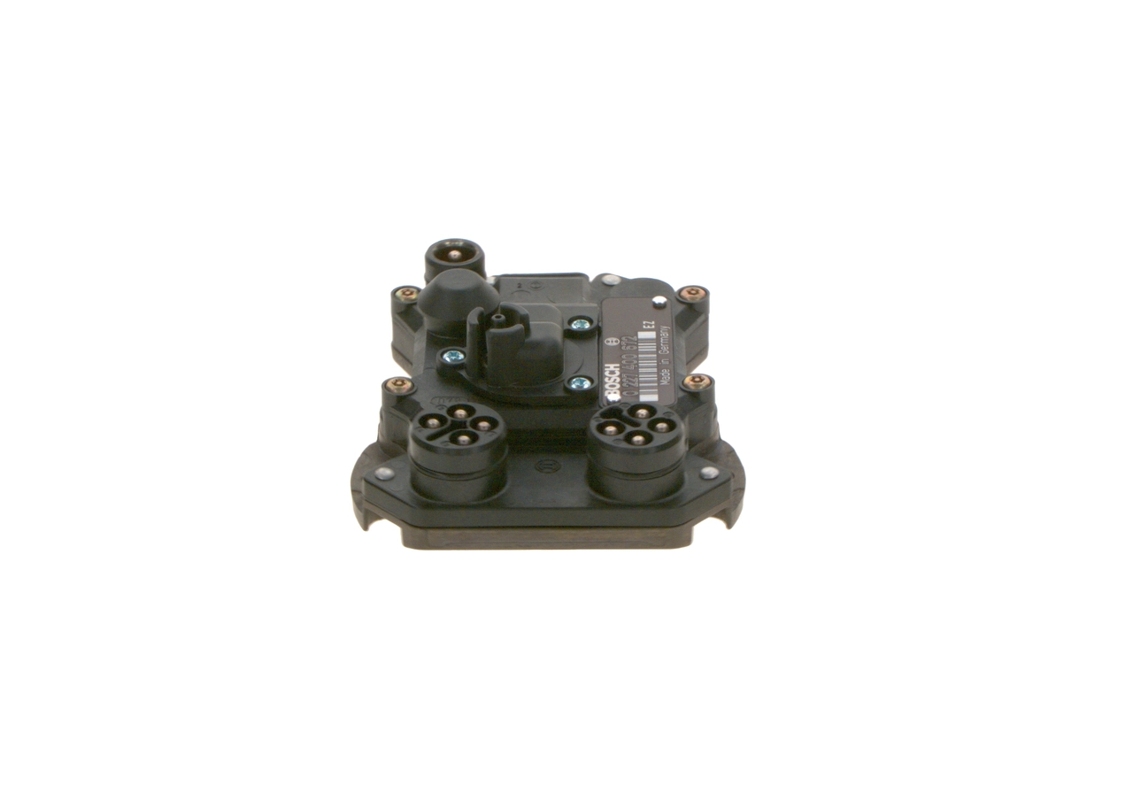 Módulo de ignição (comutador) Bosch 0227400672 preço, a partir de 74,19 USD