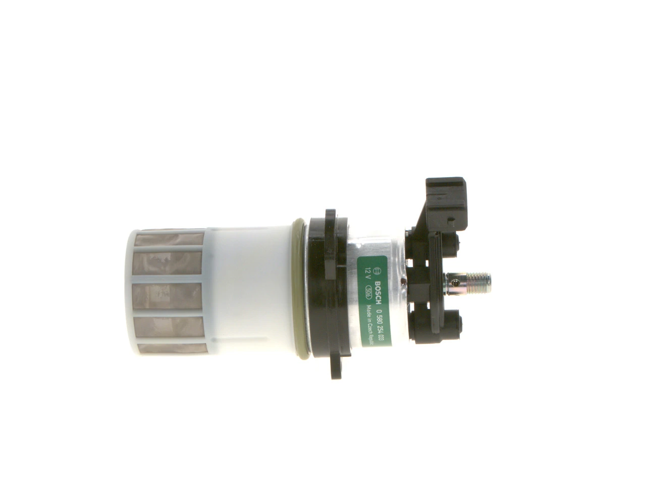 0580254033 Bosch Bomba de combustível elétrica submersível