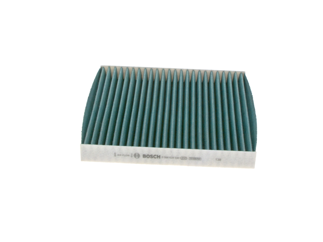 0986628530 Bosch Filtro de salão
