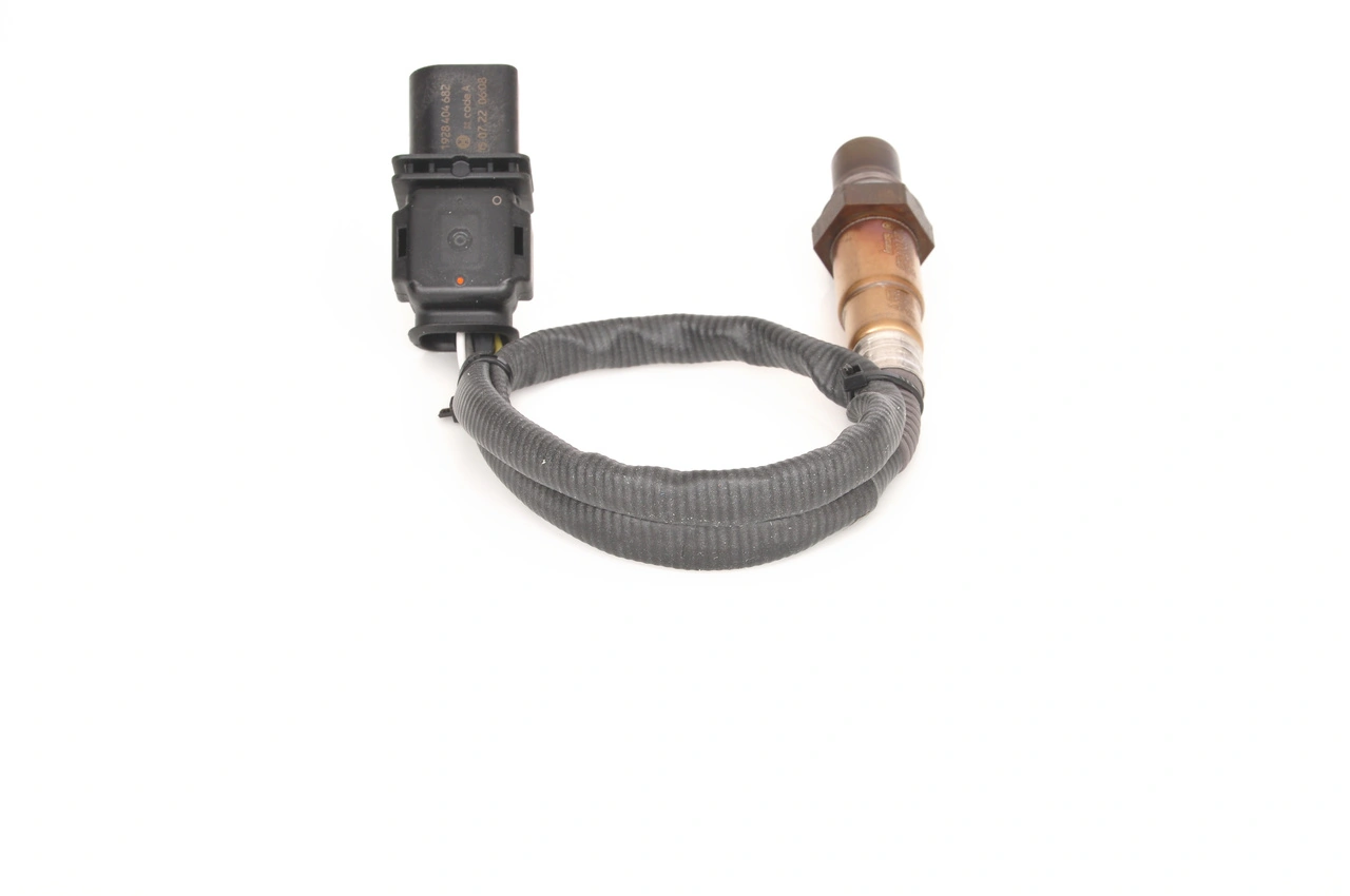 Sonda lambda, sensor de oxigênio depois de catalisador 0281004028 Bosch