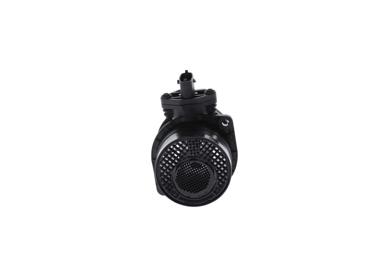0281006678 Bosch Sensor de fluxo (consumo) de ar, medidor de consumo M.A.F. - (Mass Airflow)