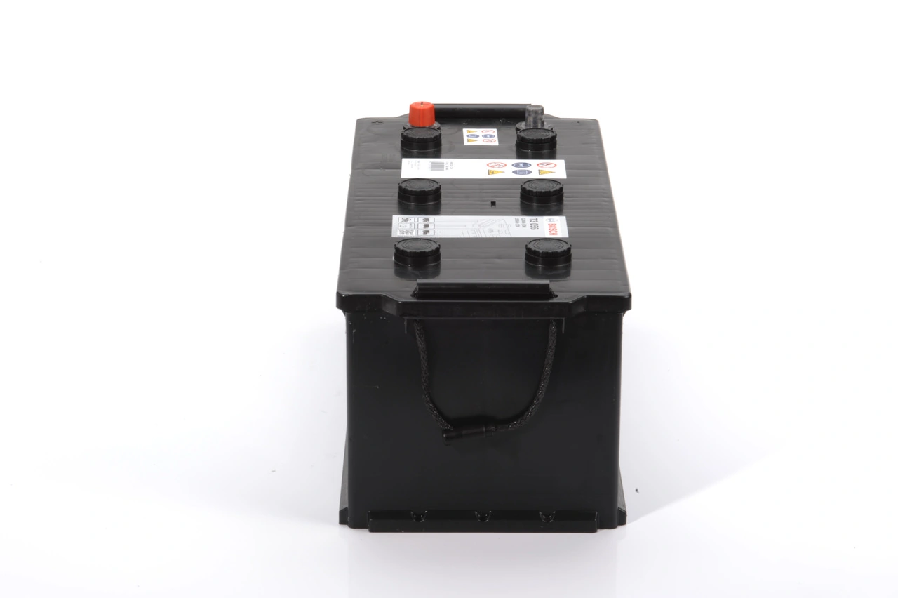 0092T30560 Bosch Bateria recarregável (PILHA)