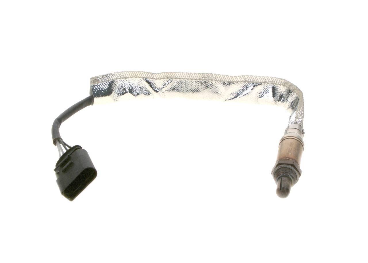 Sonda lambda, sensor de oxigênio 0258005079 Bosch
