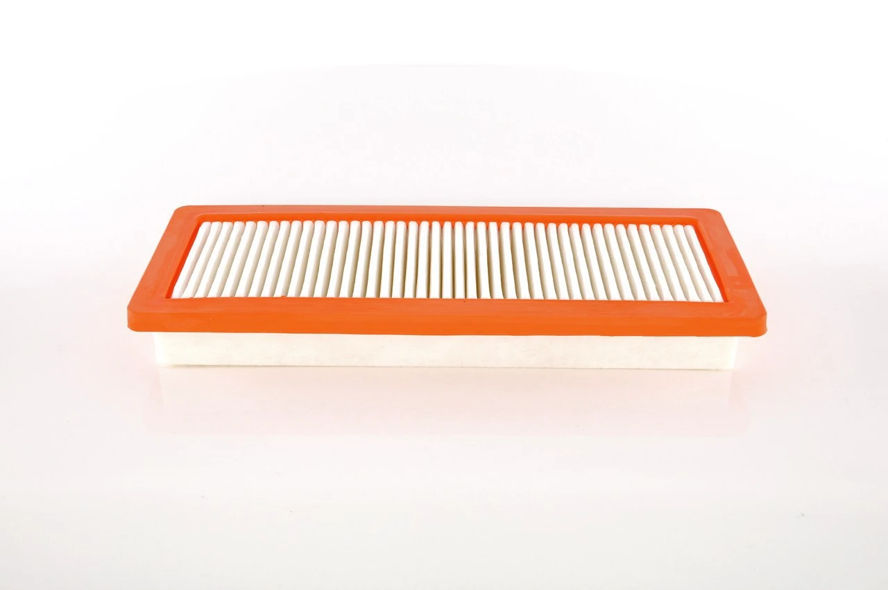 F026400219 Bosch Filtro de ar