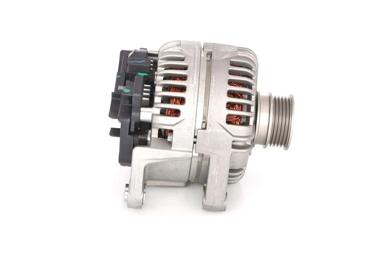 0124425005 Bosch Gerador