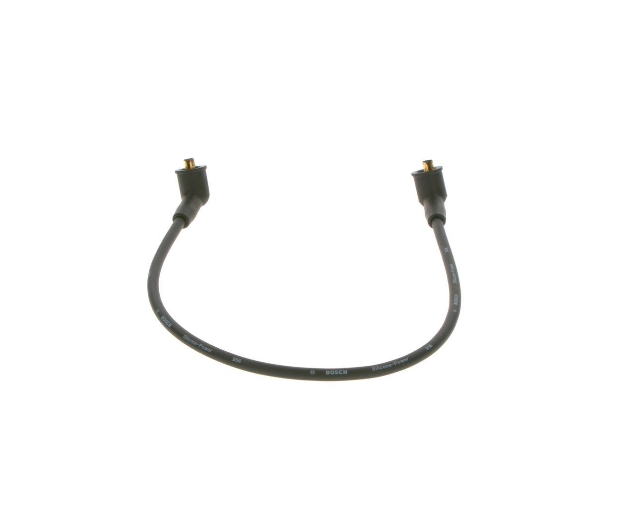 Compre Fios de alta voltagem, kit Ford Transit 3