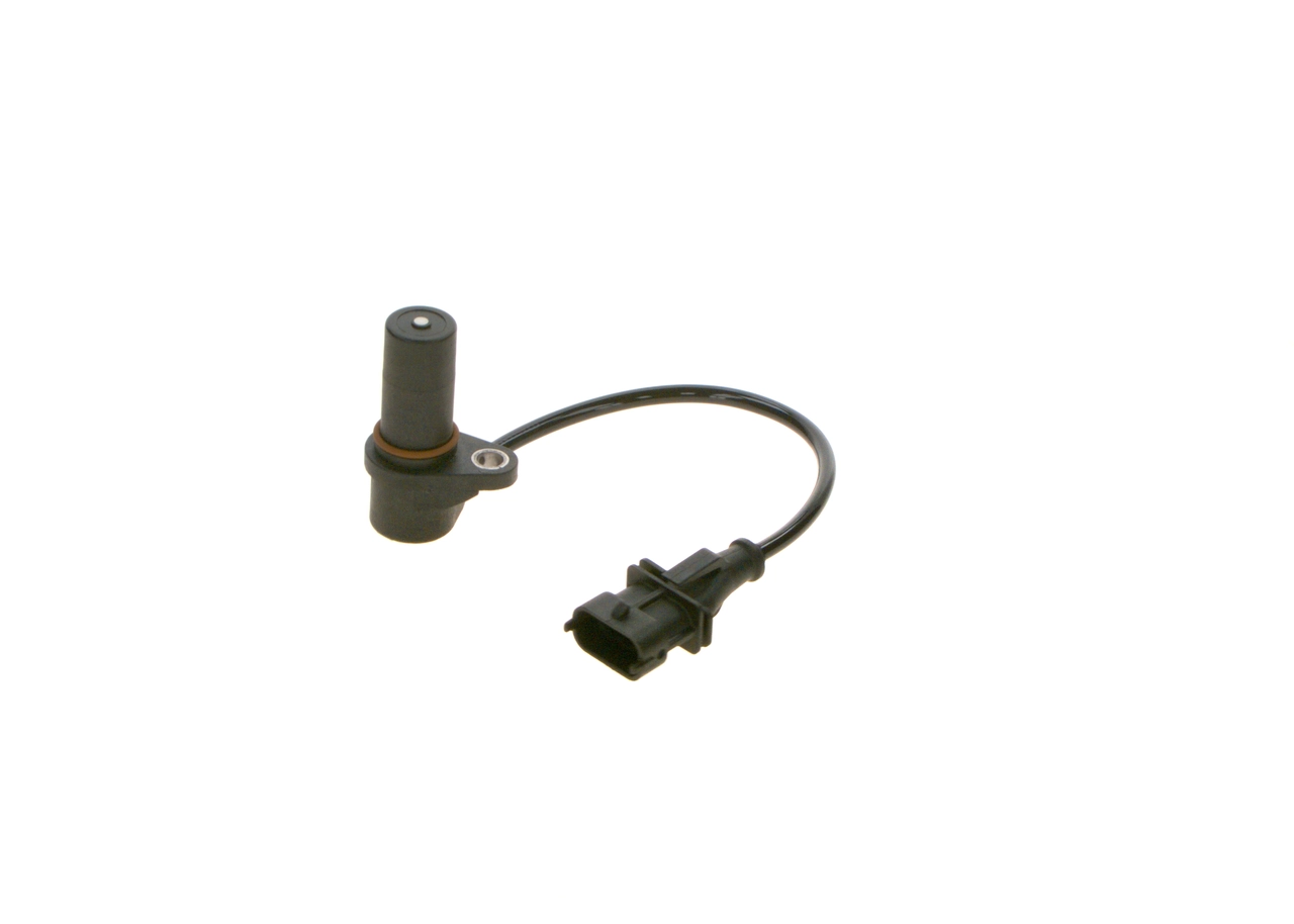 0281002486 Bosch Sensor de posição (de revoluções) de cambota