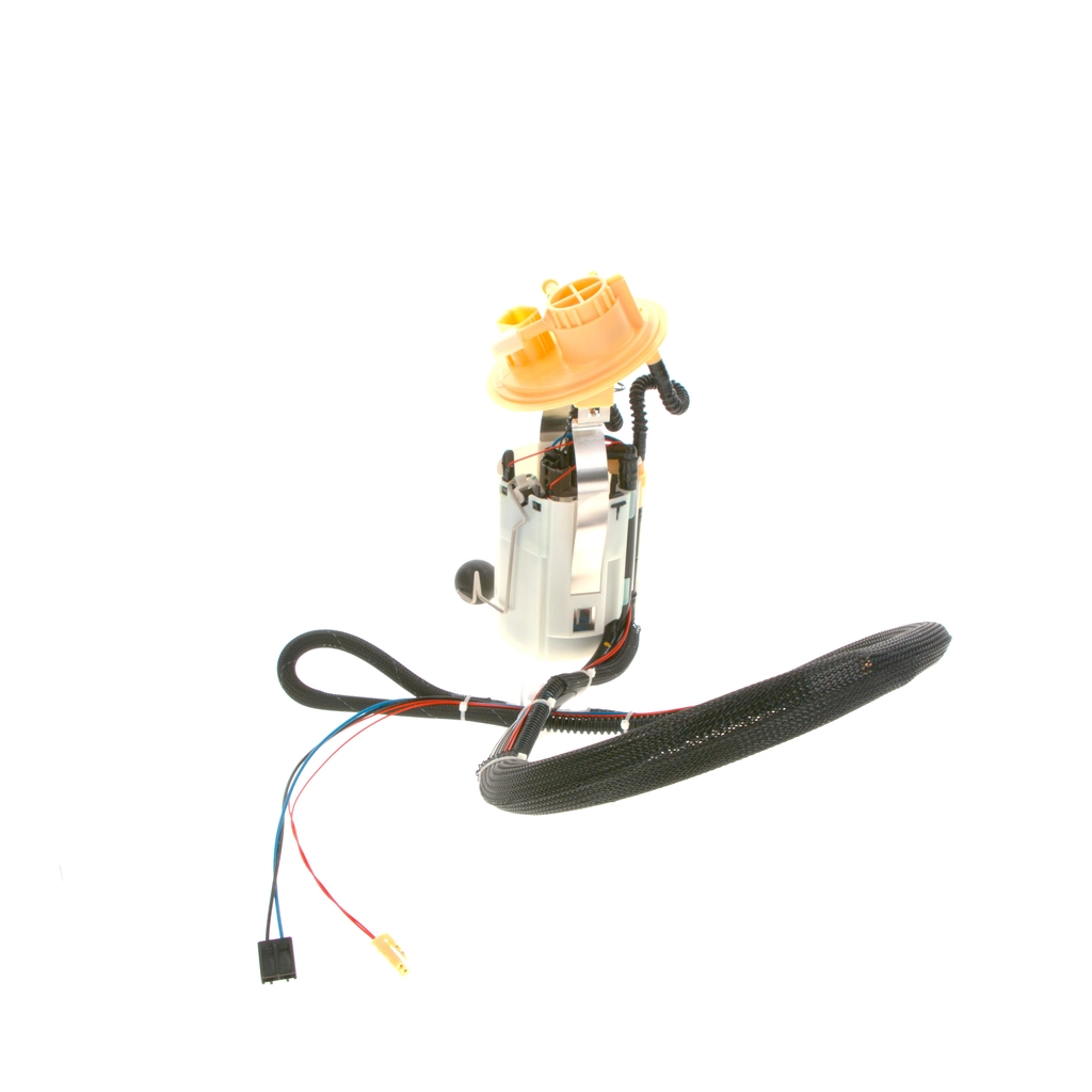 Compre 1582980138 Bosch Módulo de bomba de combustível com sensor do nível de combustível