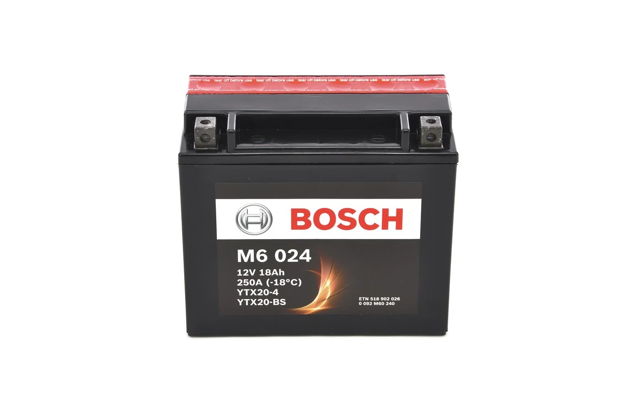 Compre 0092M60240 Bosch Bateria recarregável (PILHA)