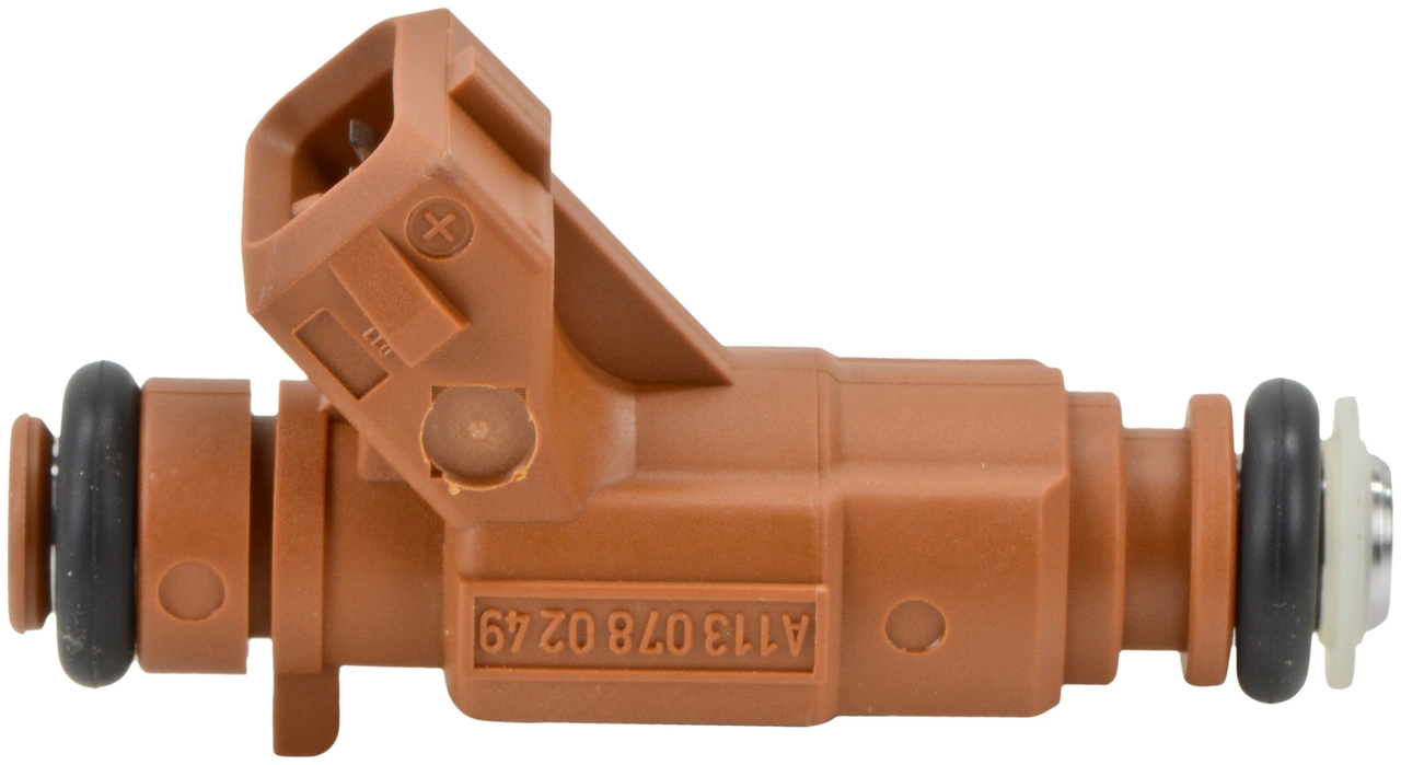 Compre 0280156016 Bosch Injetor de injeção de combustível