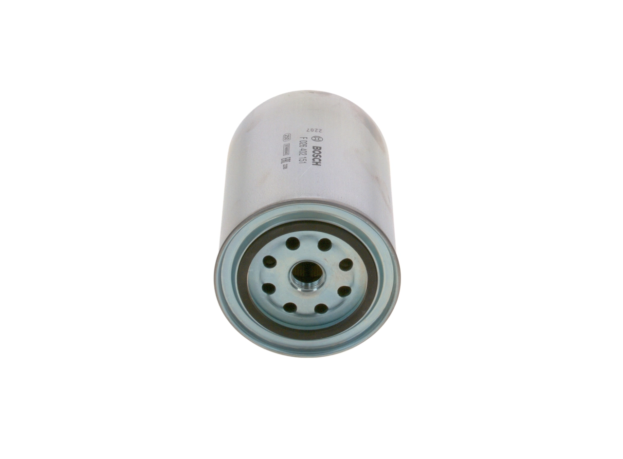 Compre F026402151 Bosch Filtro de combustível