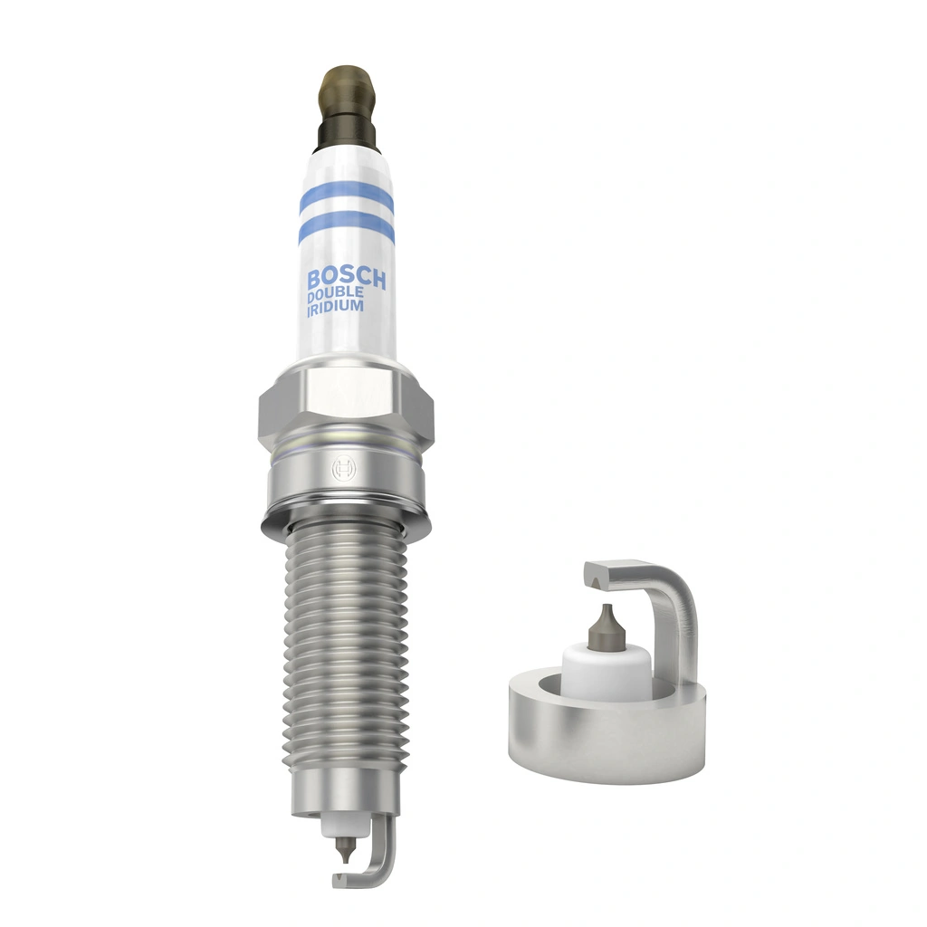 Vela de ignição 0242140528 Bosch