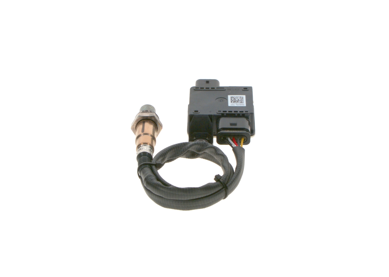 Compre 281008472 Bosch Sensor de pressão dos gases de escape