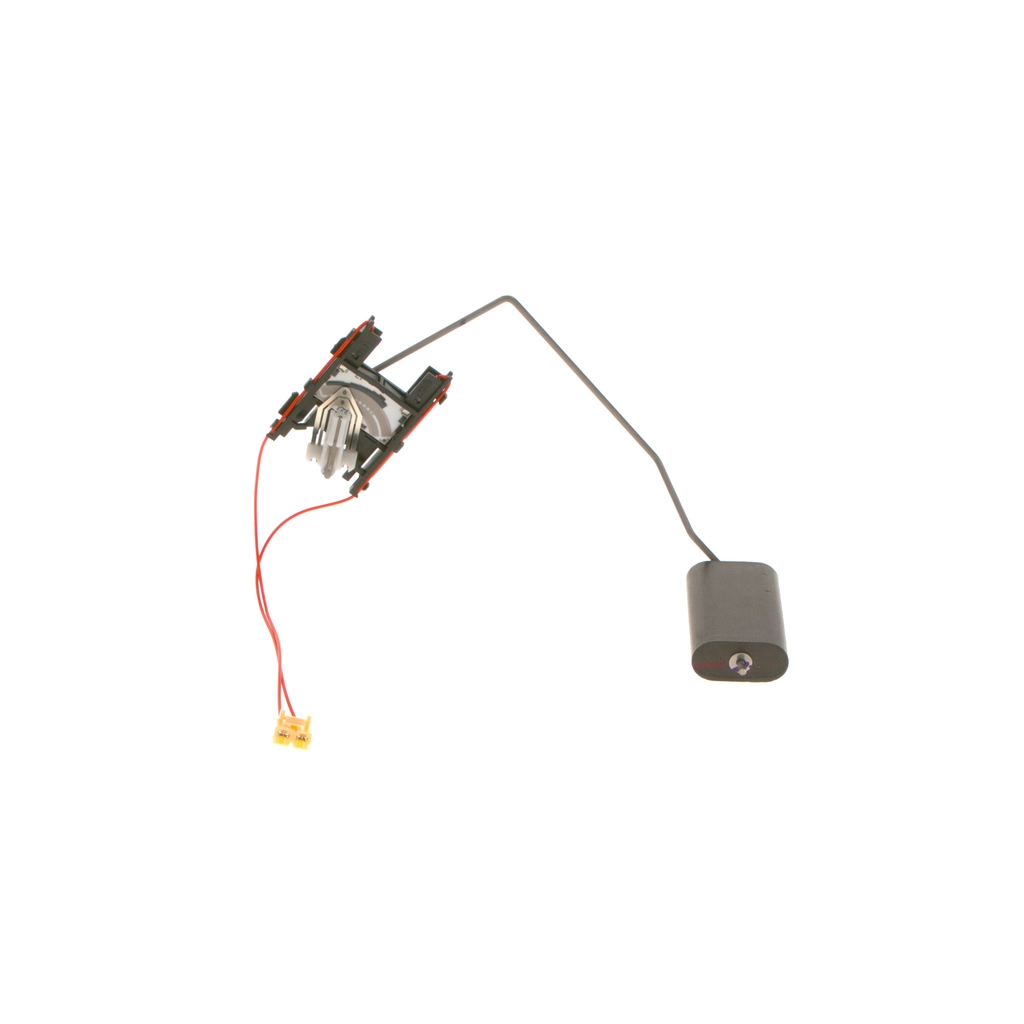 Sensor do nível de combustível no tanque para Fiat Punto GRAND 199
