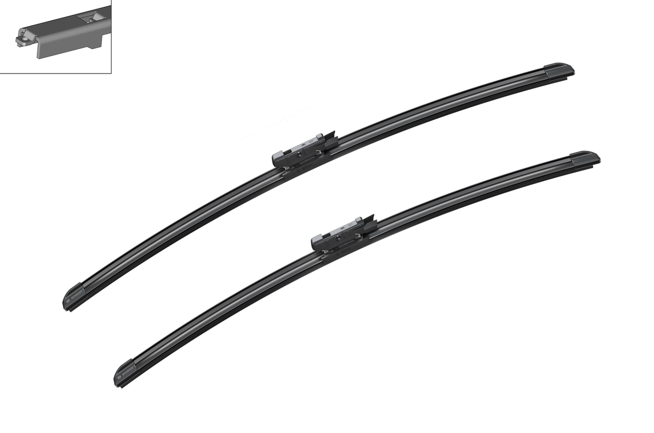  para BMW 5  (E60)
