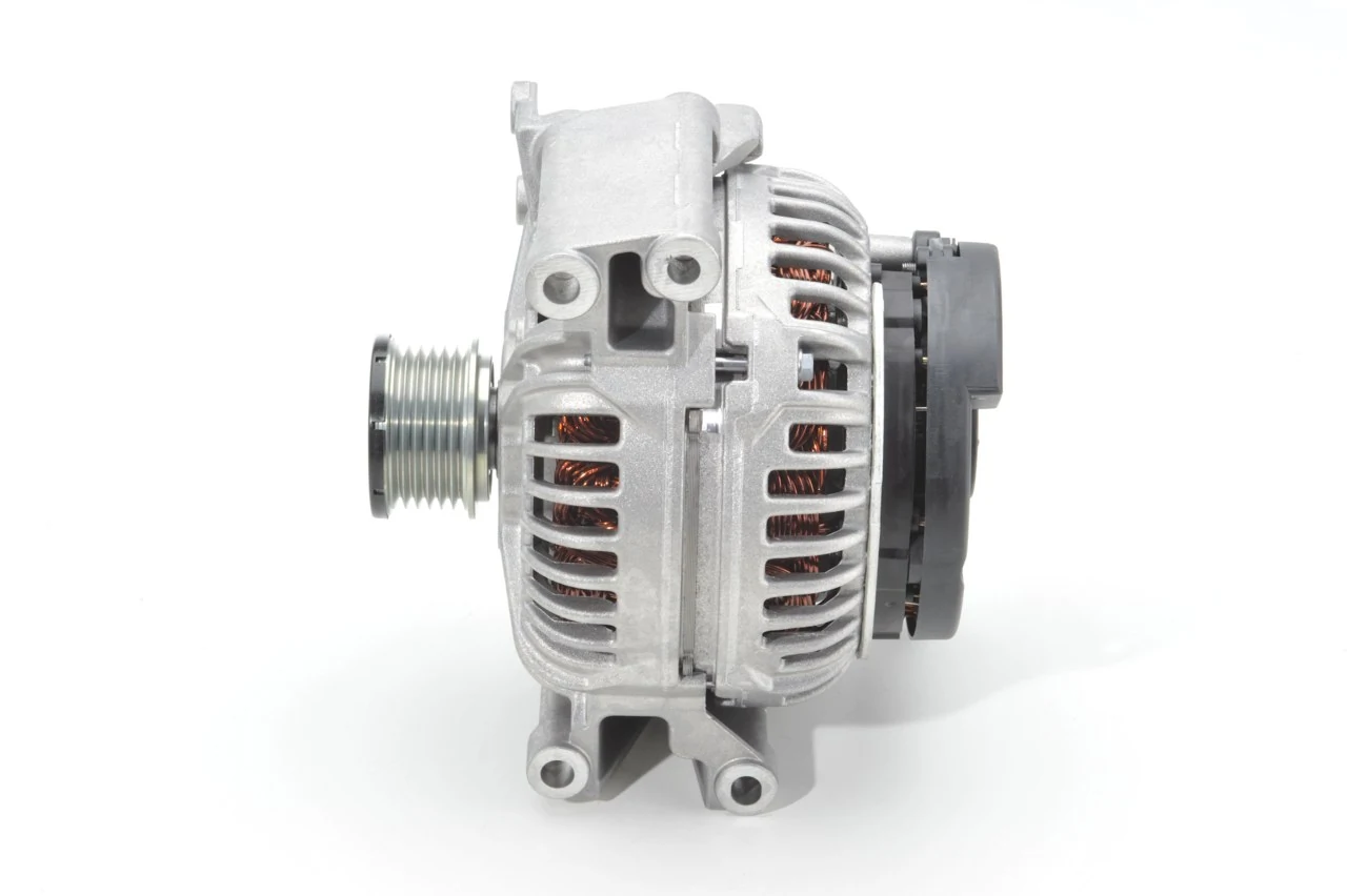 0124625045 Bosch Gerador