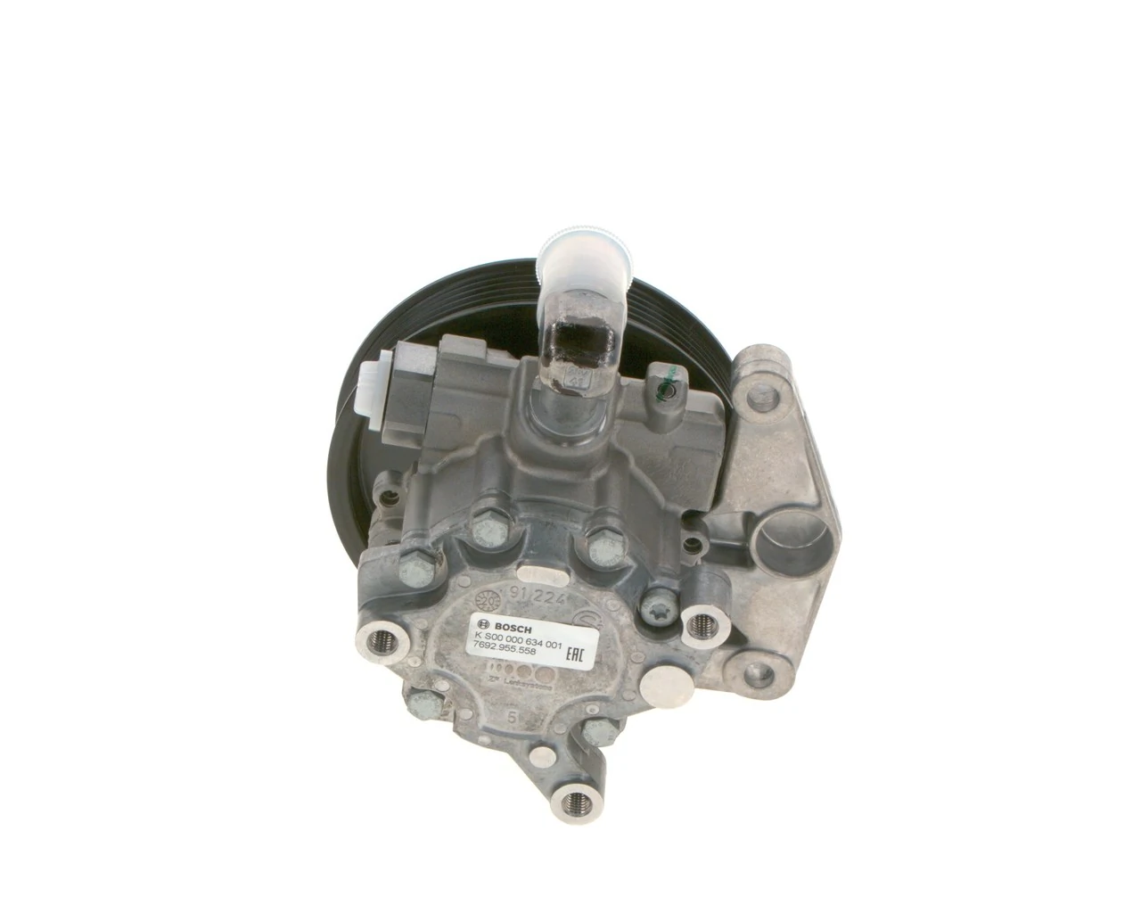 Compre KS00000634 Bosch Bomba da Direção hidrâulica assistida