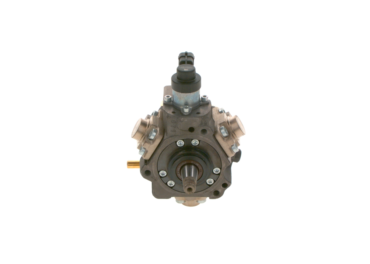 Bomba de combustível de pressão alta Bosch 0445010296 preço, a partir de 93,11 USD