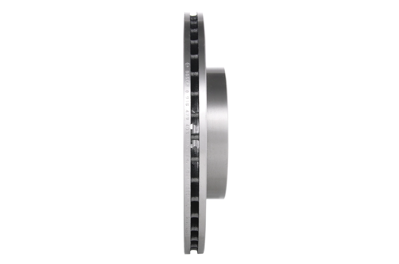 Compre 0986479403 Bosch Disco do freio dianteiro