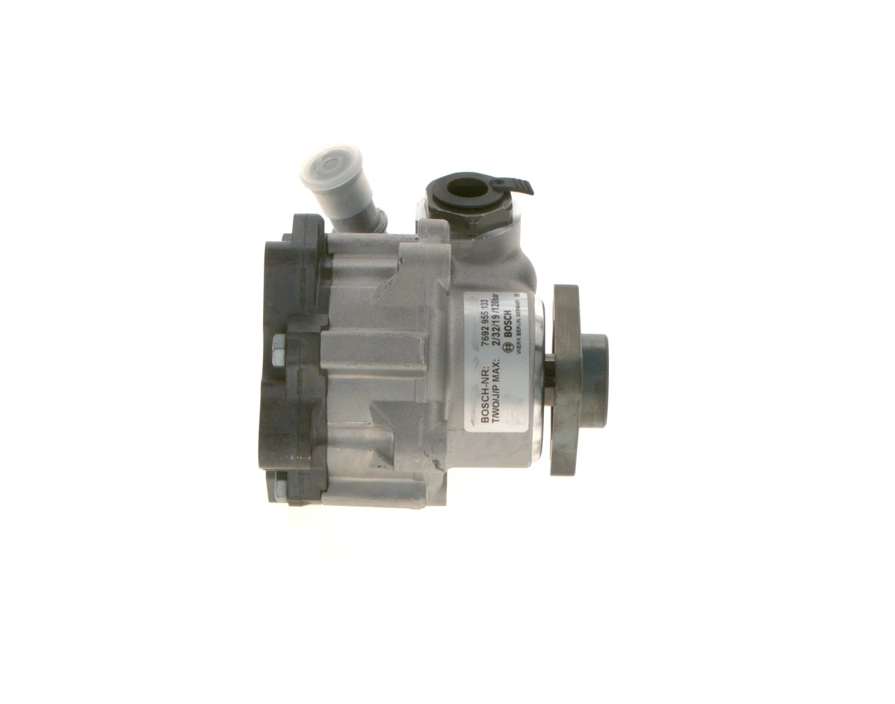 Compre KS00000598 Bosch Bomba da Direção hidrâulica assistida