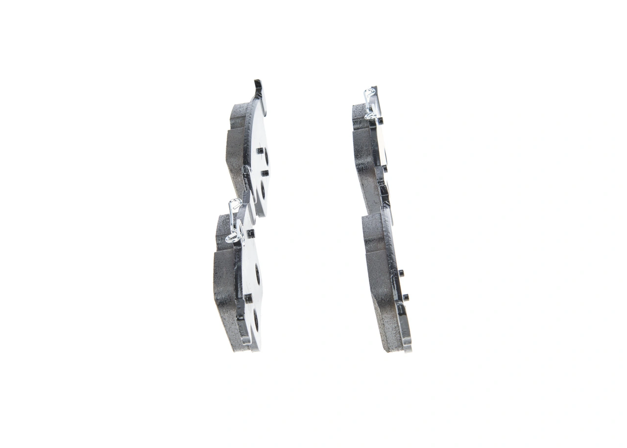 Sapatas do freio traseiras de disco Bosch 0986494658 preço, a partir de 37,12 USD