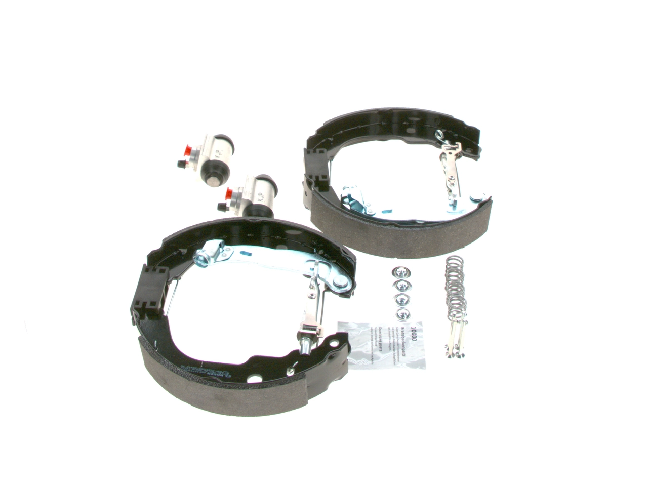 0204114703 Bosch