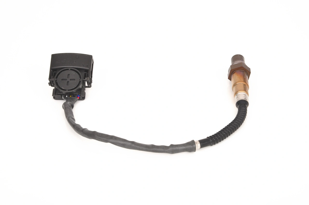 Compre 0258007088 Bosch Sonda lambda, sensor de oxigênio