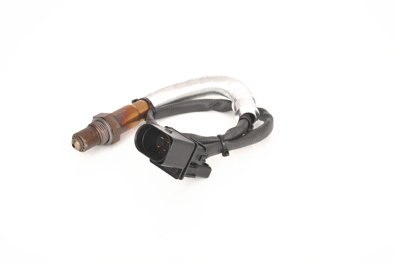 Compre 0258007273 Bosch Sonda lambda, sensor de oxigênio até o catalisador