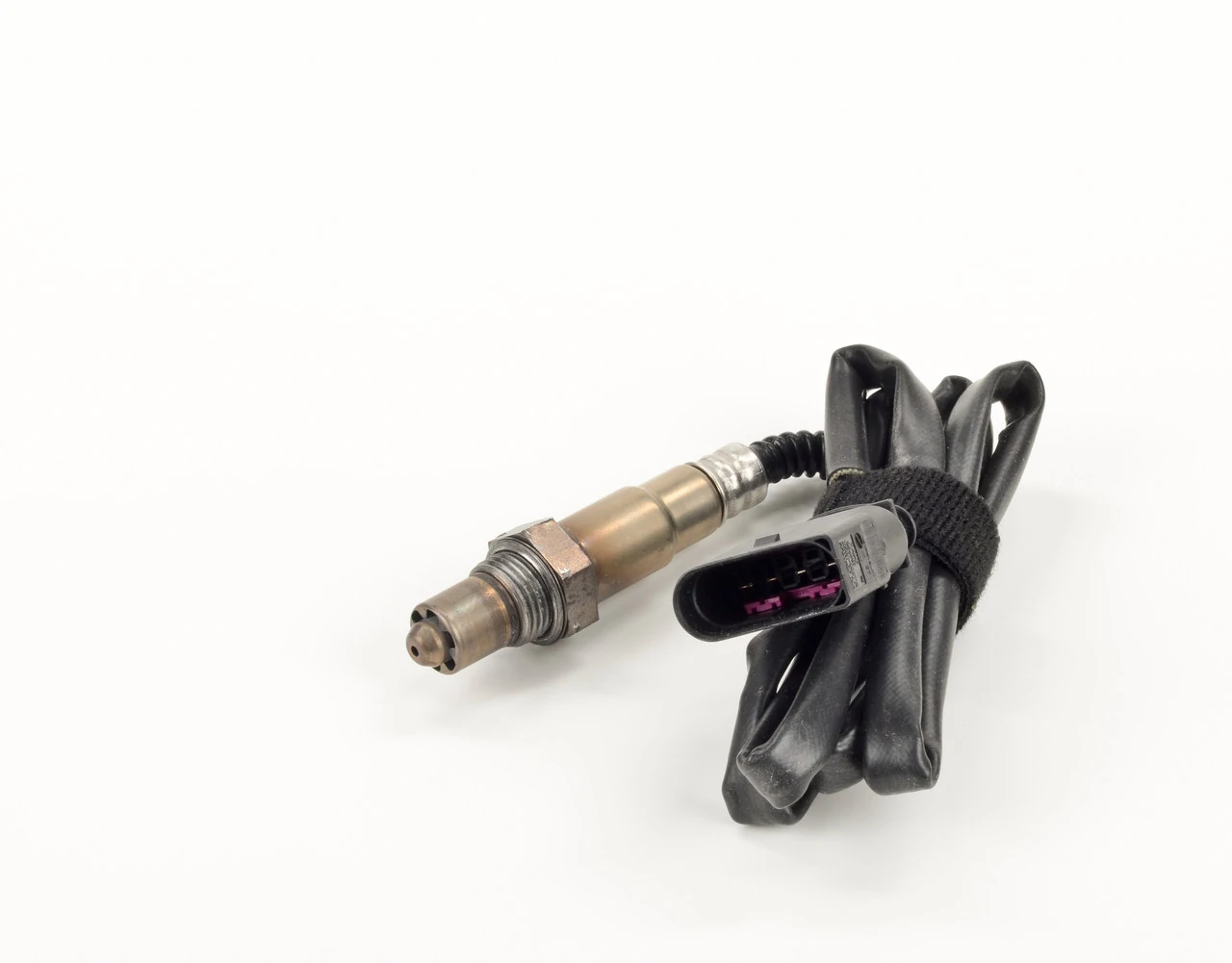 Sonda lambda, sensor de oxigênio Bosch 0258006307 preço, a partir de 45,97 USD