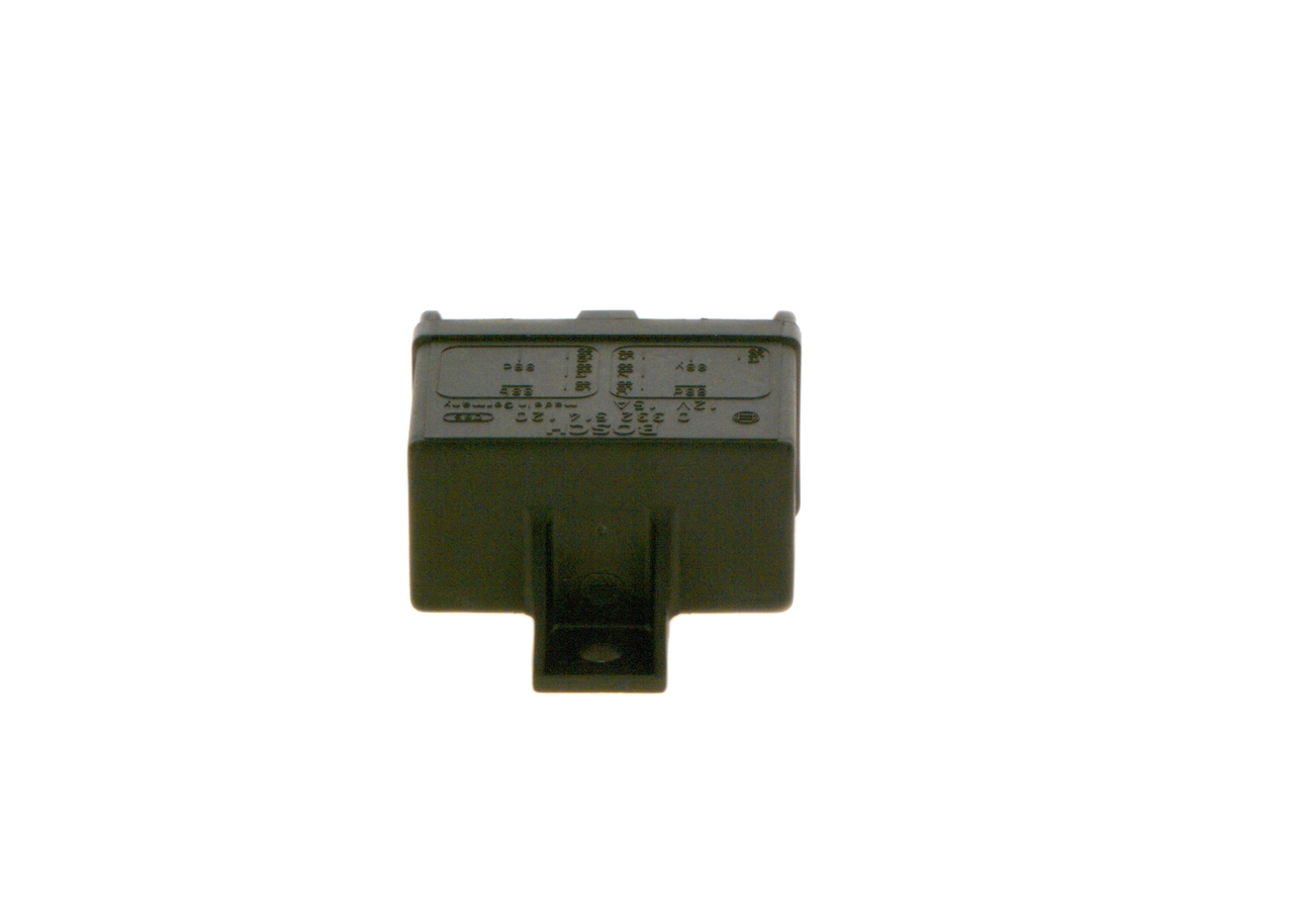 0332514120 Bosch Relê das velas de incandescência